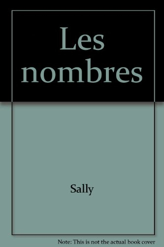 Les nombres