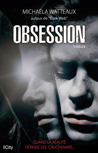 Obsession : thriller