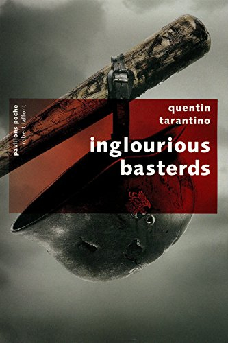 Inglourious basterds