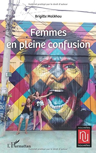 Femmes en pleine confusion