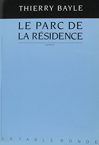 Le Parc de la résidence