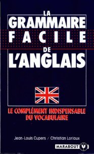 La Grammaire facile de l'anglais