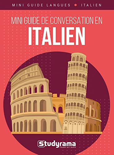 Mini-guide de conversation en italien