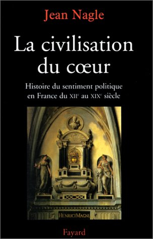 La civilisation du coeur