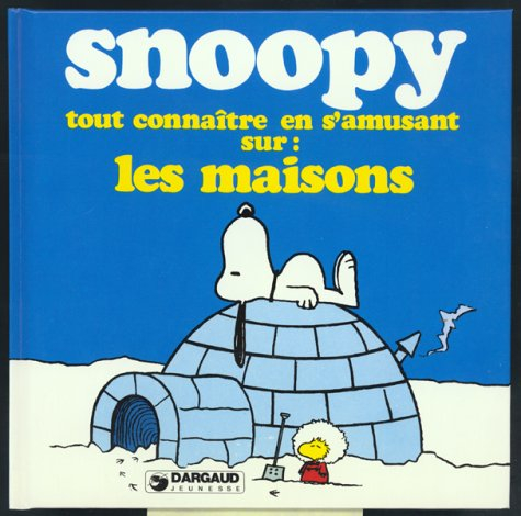 Tout connaitre en s'amusant sur les maisons