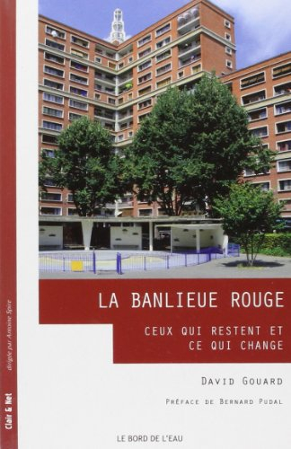 La banlieue rouge : ceux qui restent et ce qui change