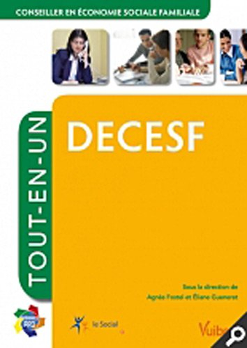 DECESF : tout-en-un