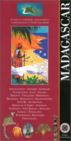 madagascar