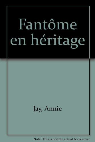 Fantôme en héritage