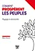 Comment prospèrent les peuples