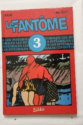 le fantôme du bengale t03