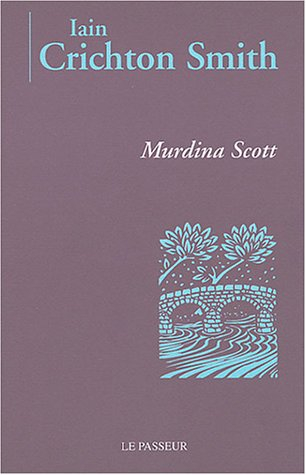Murdina Scott
