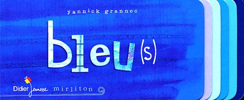 Bleu(s)