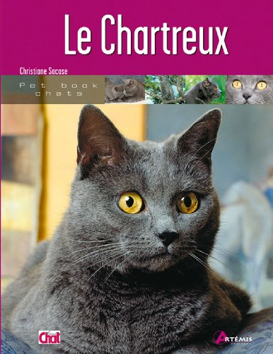 Le chartreux