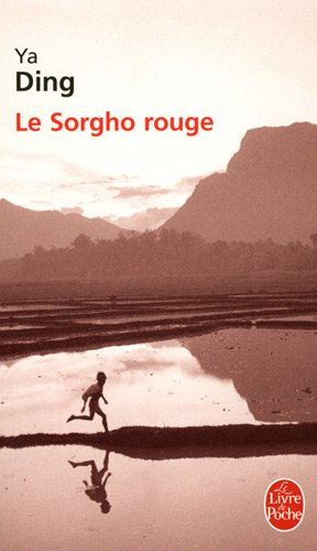 Le sorgho rouge