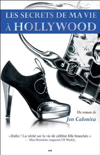 les secrets de ma vie à hollywood - livre 1