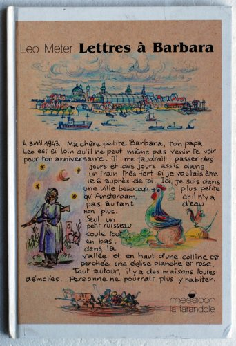 Lettres à Barbara