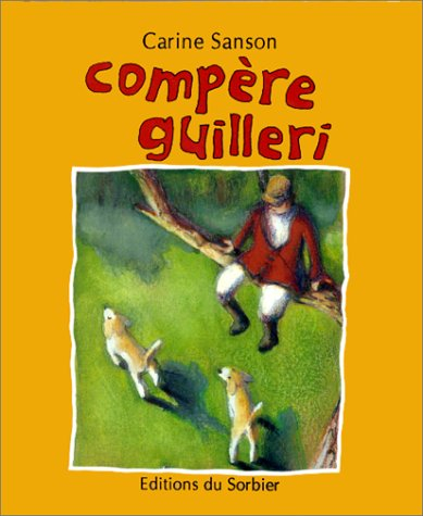 Compère Guilleri