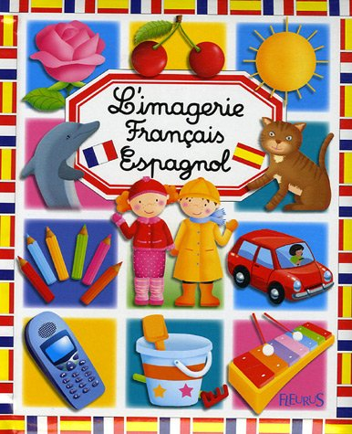 L'imagerie français-espagnol