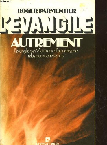 l'Évangile autrement