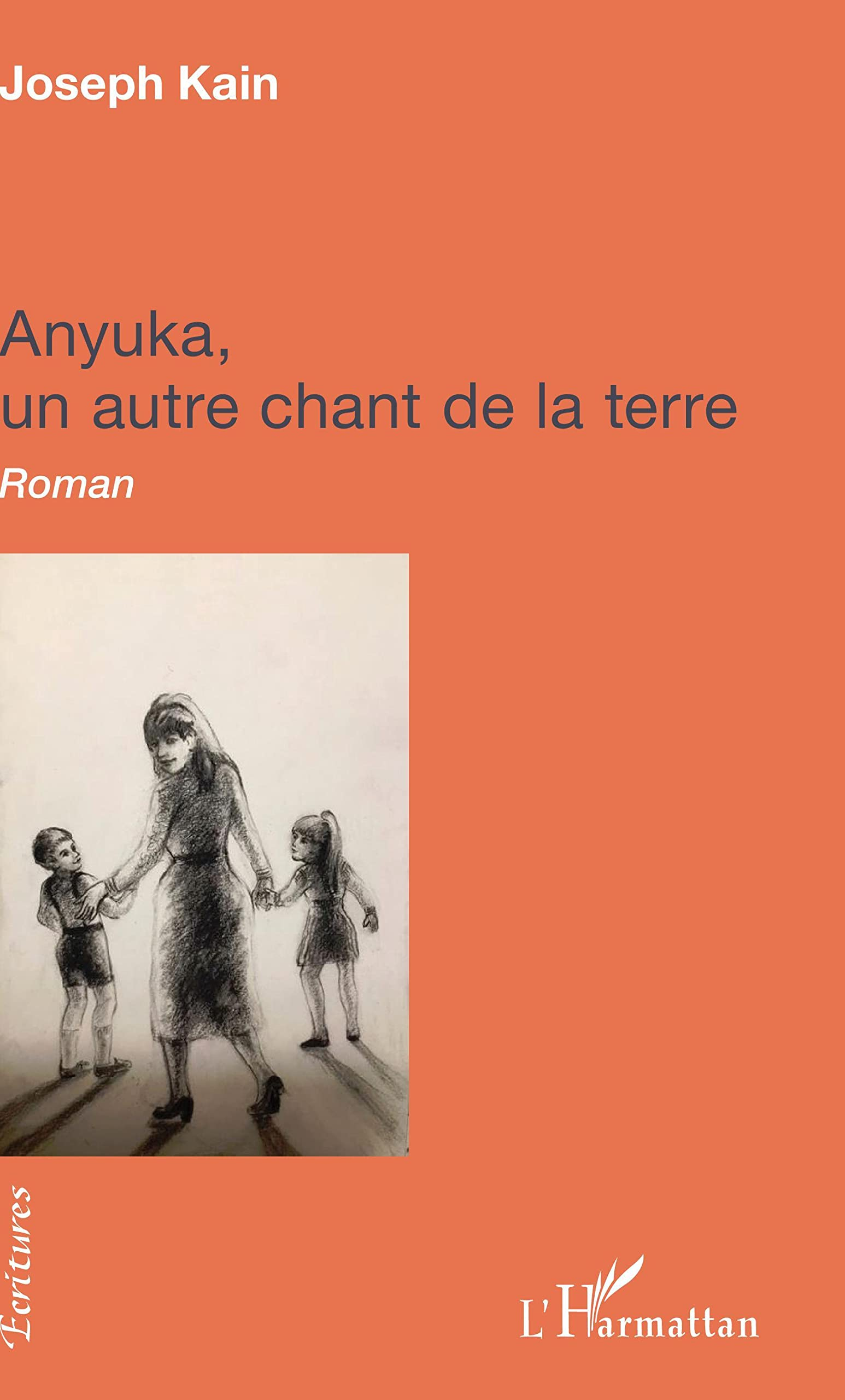 Anyuka, un autre chant de la terre