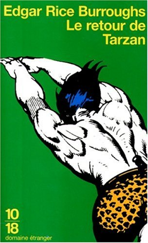 Le retour de Tarzan
