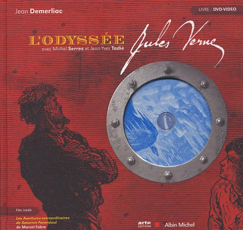 L'odyssée Jules Verne