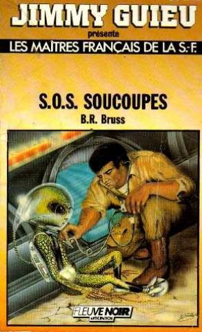SOS soucoupes