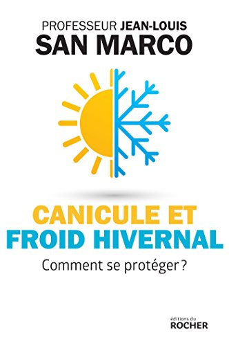 Canicule et froid hivernal : comment se protéger ?