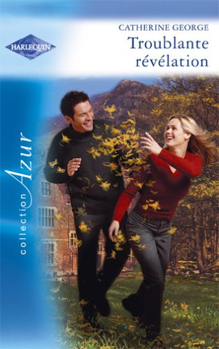 Troublante révélation