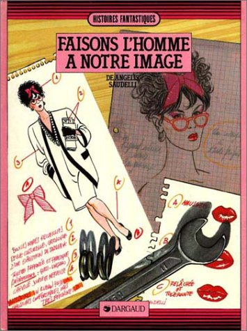 Faisons l'homme à notre image