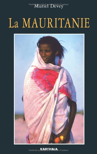 La Mauritanie