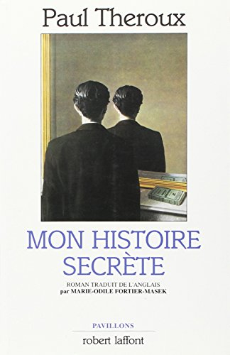 Mon histoire secrète