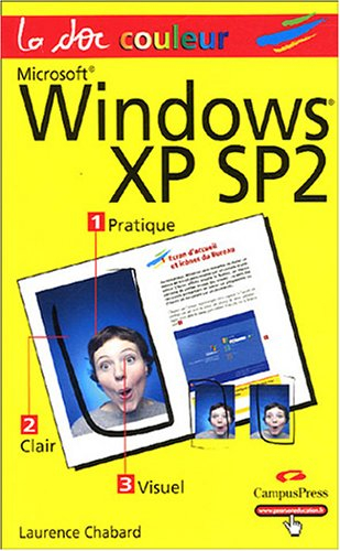 Windows XP SP2