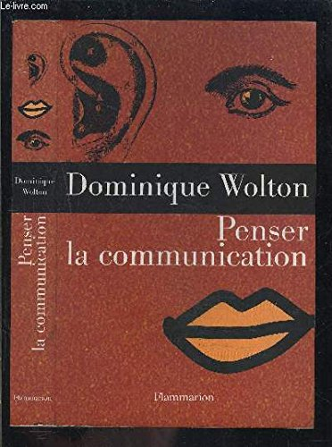 Penser la communication