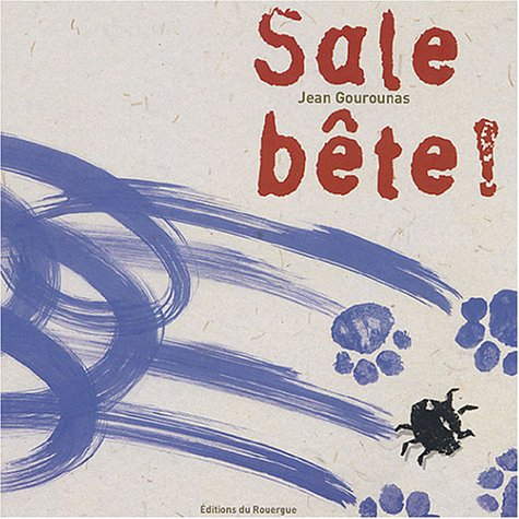 Sale bête