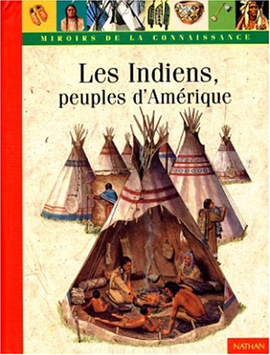 les indiens d'amerique