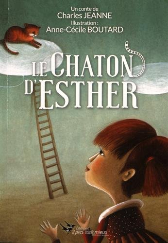 Le chaton d'Esther