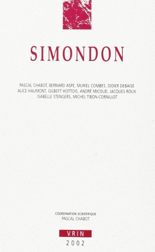 Simondon
