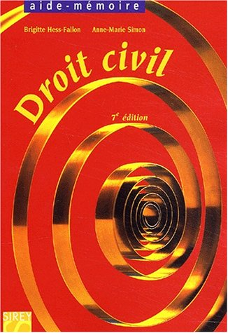 Droit civil