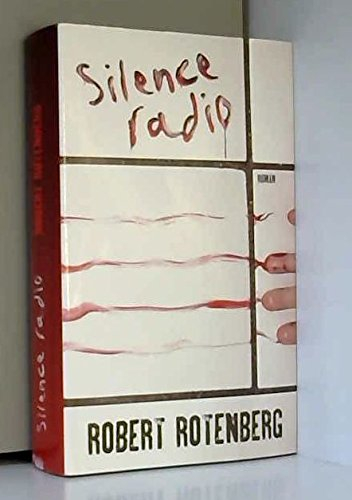 silence radio