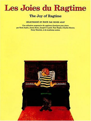 Joies du Ragtime