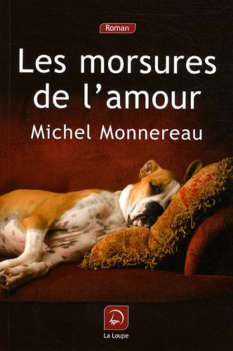 Les morsures de l'amour