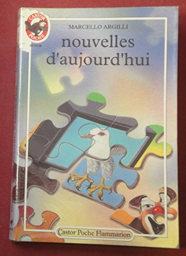 nouvelles d'aujourd'hui