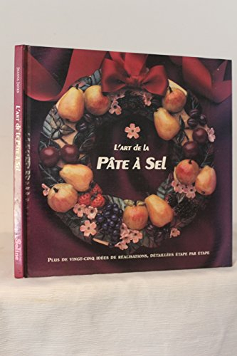 L'Art de la pâte à sel