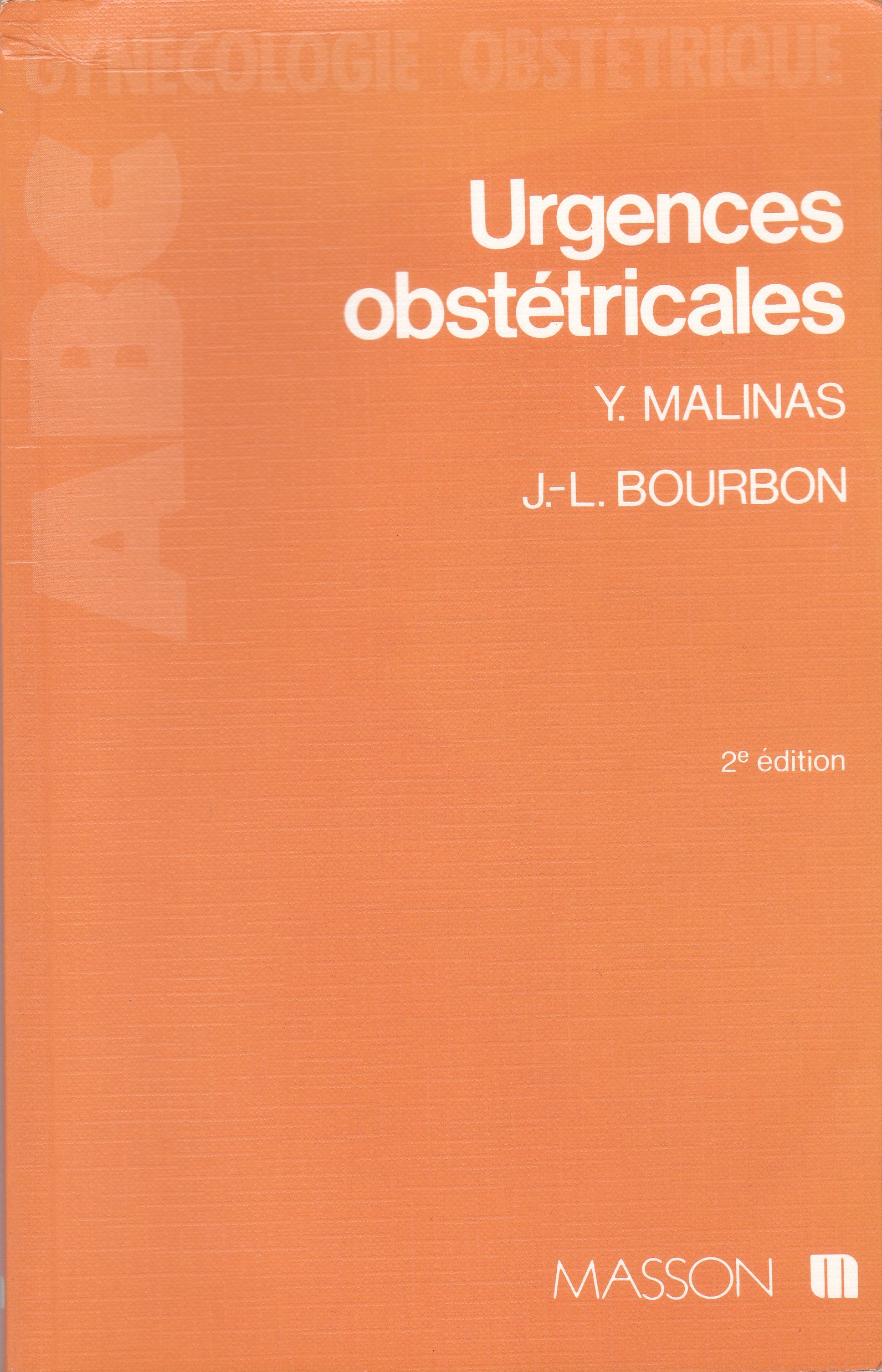 ABC des urgences obstétricales