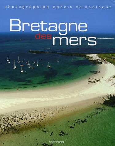Bretagne des mers
