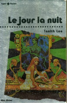 Le Jour, la nuit