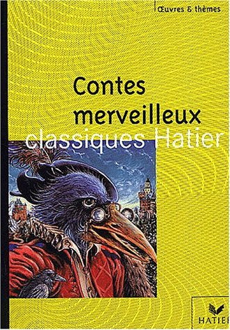 Contes merveilleux
