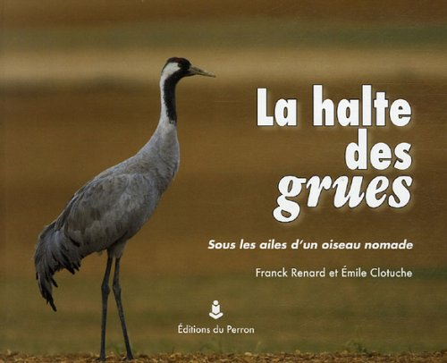 La halte des grues
